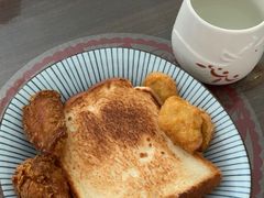 -麦当劳(金地店)