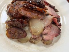 -荣生萝卜汤饭店