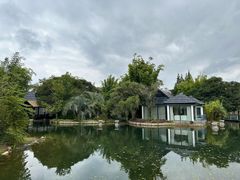-抚仙湖万达文华酒店