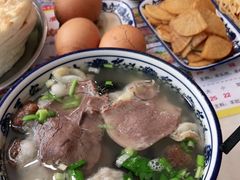 -夏家合汁(天润花园小区店)