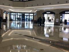 -梅龙镇广场