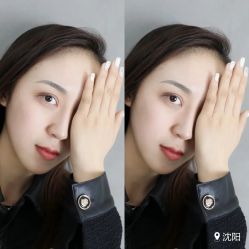 -臣丽纹眉品牌连锁