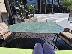 -The Rug Cafe(王府中环店)