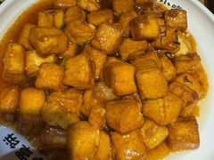 -直隶安家罩饼(复兴路店)