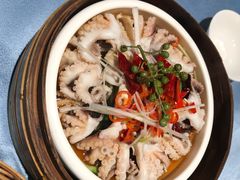 -鼓楼东街老火锅(鼓楼店)