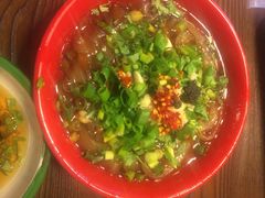 缠绵火锅粉-三番火辣串串香(总店)