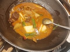 -恒记饭店(珠江路总店)