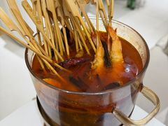 -野人串吧.烤串(于洪广场店)