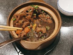 -大清花饺子(山庄店)