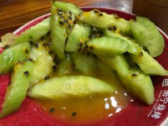 -今邕烧烤(西大店)