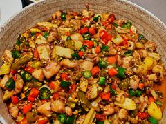 -麻都·成都菜(人民广场店)
