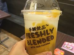 -许留山(梳士巴利道店)