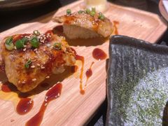 -炉石六本目·冰鲜和牛炭火烤肉·寿喜烧店(梅江店)