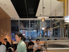 -比格比萨自助(宝山日月光店)