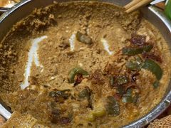 -山河屯铁锅炖(哈西站店)