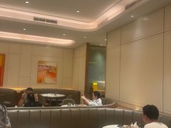 -咸亨大酒店-自助餐厅(解放南路店)