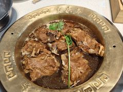 -和庆斋羊蝎子火锅·碳缸烧烤(顺义旗舰店)