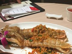 -陶陶居海鲜酒家(新马路店)