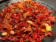 -麻六记(深圳首店)