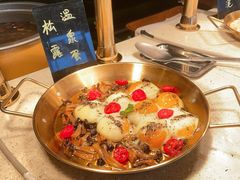 -悦椿温泉酒店·悦椿苑火锅餐厅
