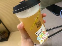 -BeauTea水仙(coco park店)