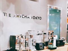 -THE MATCHA TOKYO抹茶东京