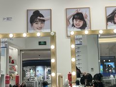 -天真蓝照相馆(中华广场店)