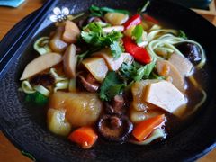 -韬光茶庵
