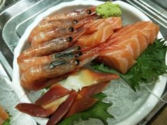 -水林间·寿喜烧自助(仙林金鹰店)