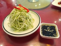 -東城故事·尋找姆媽的味道(玉兰路店)