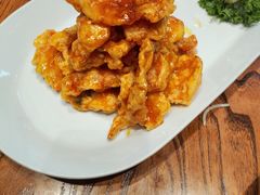 -驿楼兰·新疆菜(火车站店)