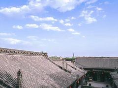 -山西王家大院