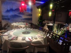 包厢-红蜡烛•瓦罐粥家常菜•夜宵(中山路店)