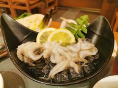 -巴奴毛肚火锅(二七万达店)