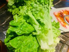 -一品诚记烤肉(大连柏威年购物中心店)