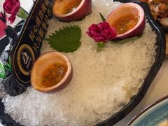-东江渔村·古典园林·30年粤菜老字号(太和店)