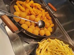 -大米先生(西郊店)