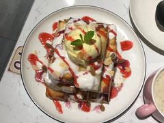 -TA'塔雀 墨西哥餐厅(江都金鹰店)