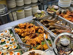 -Asam Pedas Selera Kampung Sdn Bhd