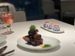 -悦轩中餐厅·高空江景·杭州柏悦酒店