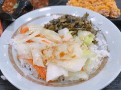 -永和大王(茉莉上新·漕宝店)
