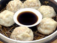 -百年尹氏汤包(湖南路狮子桥店)