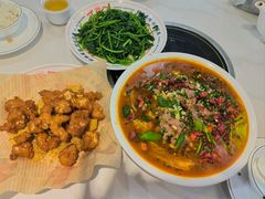 -廣發美食(东晓路店)