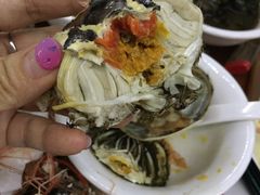 -小陆莲花蟹园农家乐(莲花岛店)