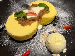 -西堤牛排(南京龙江店)