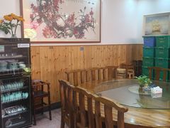 -芦茨金富饭庄·25年老字号·专做稻草鸡