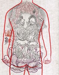 点击看大图 -针牛刺客·刺青纹身
