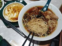 -松鹤面馆·古法焖肉面(观前店)