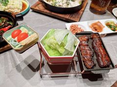 -炳爷·金牌啫啫煲(恒宝广场店)