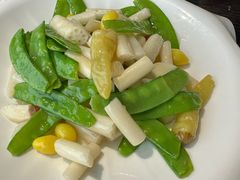 -金板闸水岸园林餐厅(大运河板闸遗址公园店)